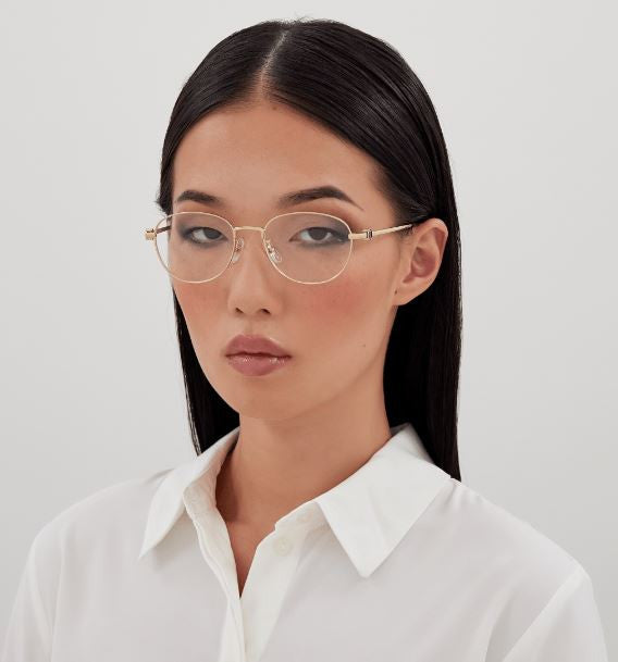 Cartier Signature C CT0491OA Eyeglasses