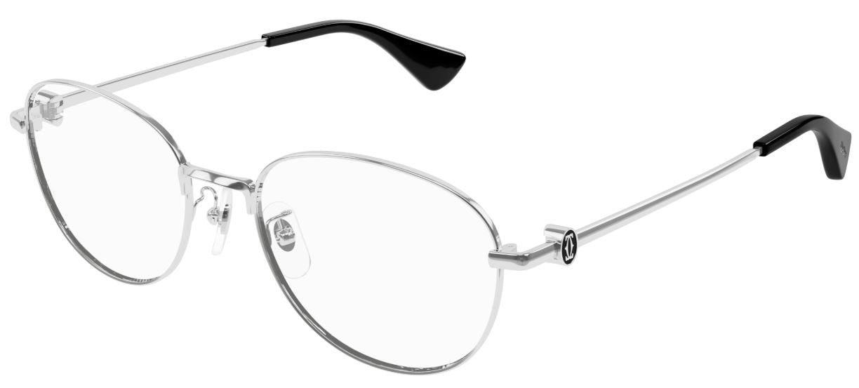 Cartier Signature C CT0491OA Eyeglasses