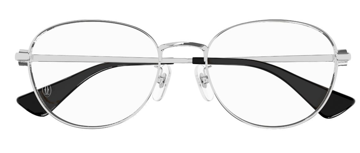 Cartier Signature C CT0491OA Eyeglasses