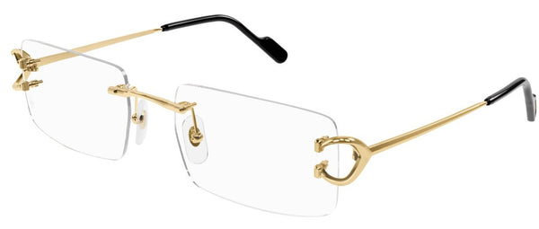 Cartier Piccadilly CT0488O Prescription Eyeglasses