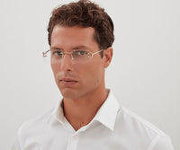 Cartier Piccadilly CT0488O Prescription Eyeglasses