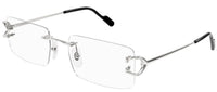 Cartier Piccadilly CT0488O Prescription Eyeglasses