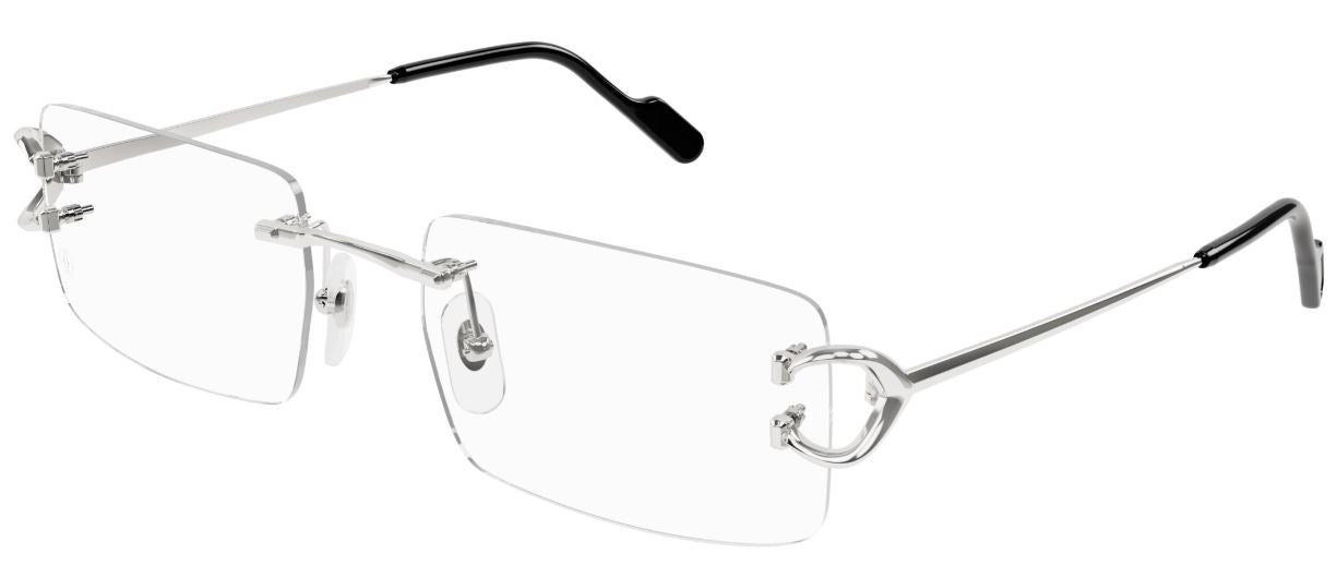 Cartier Piccadilly CT0488O Prescription Eyeglasses