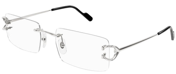 Cartier Piccadilly CT0488O Prescription Eyeglasses