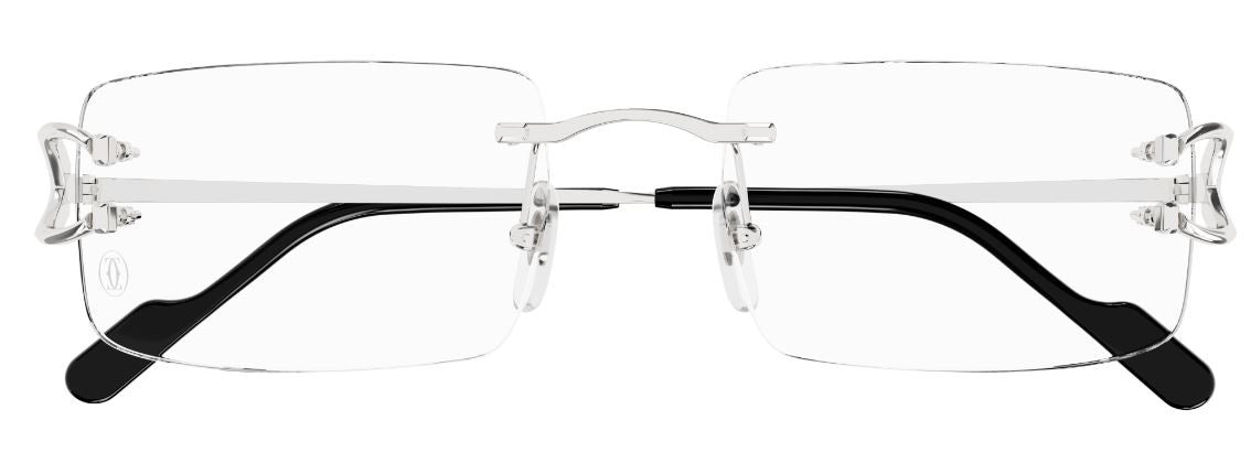 Cartier Piccadilly CT0488O Prescription Eyeglasses