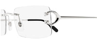 Cartier Piccadilly CT0488O Prescription Eyeglasses