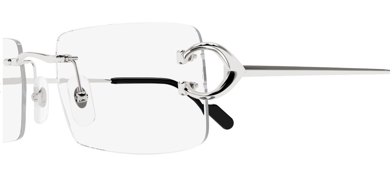 Cartier Piccadilly CT0488O Prescription Eyeglasses