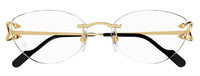Cartier Piccadilly CT0487O Eyeglasses