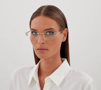 Cartier Piccadilly CT0487O Eyeglasses