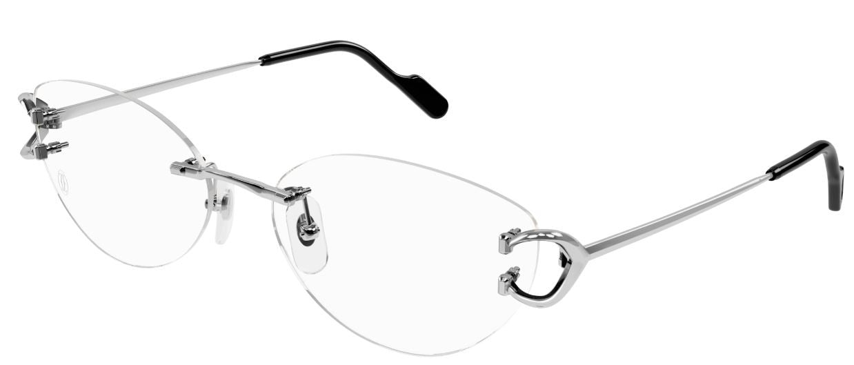 Cartier Piccadilly CT0487O Eyeglasses