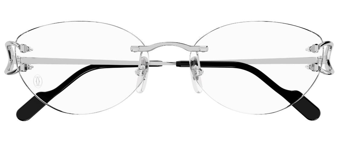 Cartier Piccadilly CT0487O Eyeglasses