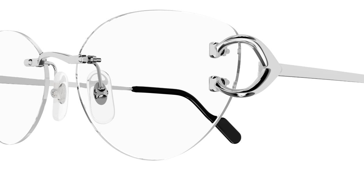 Cartier Piccadilly CT0487O Eyeglasses