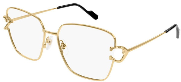 Cartier Piccadilly CT0486O Korrektionsbrille