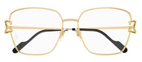 Cartier Piccadilly CT0486O Korrektionsbrille