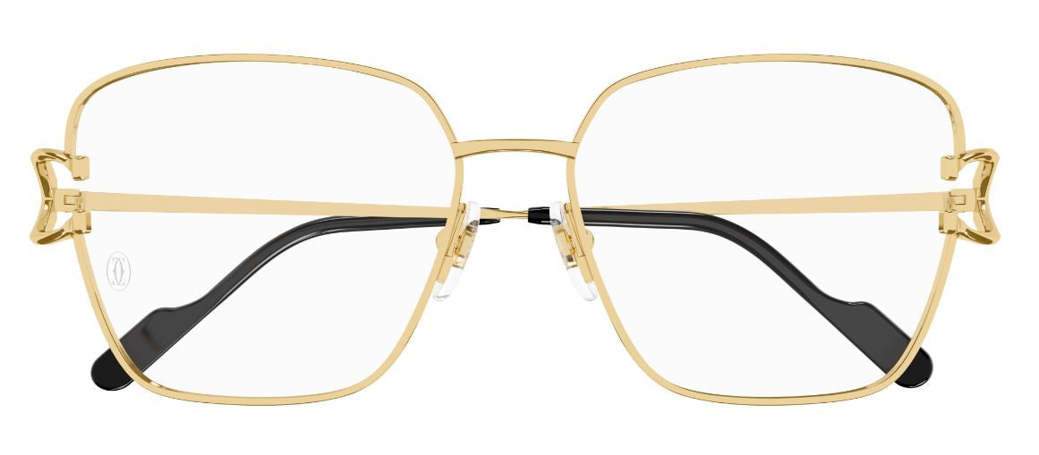 Cartier Piccadilly CT0486O Korrektionsbrille