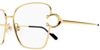 Cartier Piccadilly CT0486O Korrektionsbrille