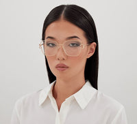 Cartier Piccadilly CT0486O Korrektionsbrille