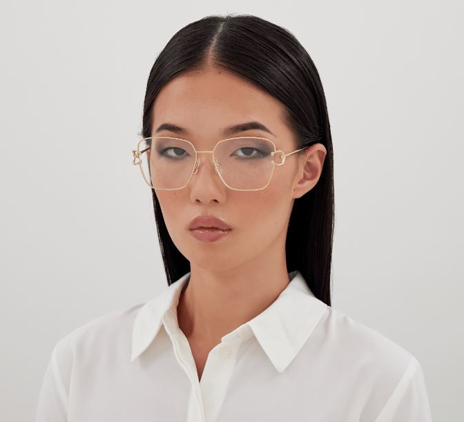 Cartier Piccadilly CT0486O Korrektionsbrille