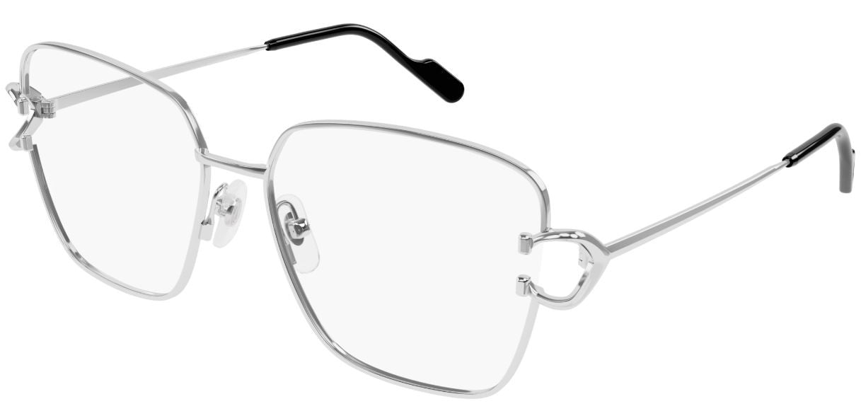 Cartier Piccadilly CT0486O Korrektionsbrille