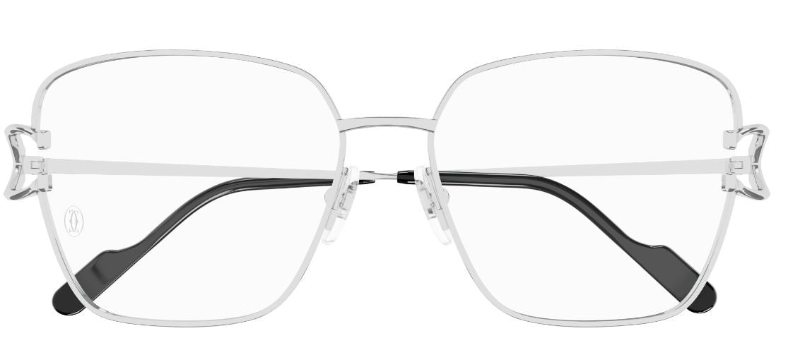 Cartier Piccadilly CT0486O Korrektionsbrille