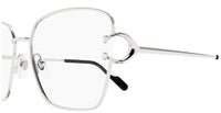 Cartier Piccadilly CT0486O Korrektionsbrille