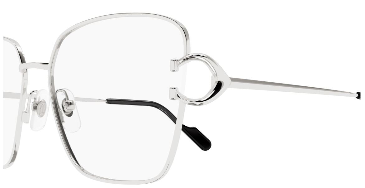 Cartier Piccadilly CT0486O Korrektionsbrille