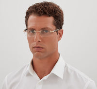 Cartier Exception CT0485O Eyeglasses