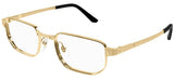 Lunettes de vue Cartier Santos CT0481O