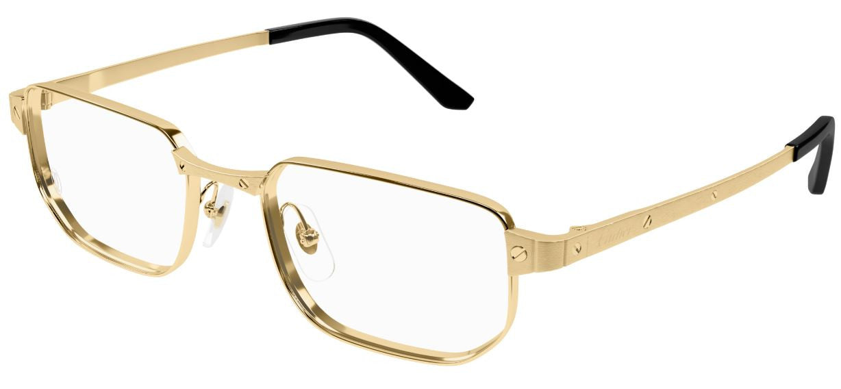 Окуляри для зору Cartier Santos CT0481O