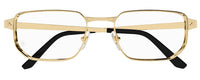 Окуляри для зору Cartier Santos CT0481O
