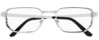 Окуляри для зору Cartier Santos CT0481O