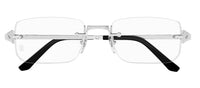 Cartier Santos CT0479O Bril op Sterkte