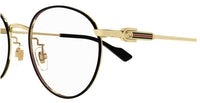 Korrektionsbrille Gucci Lettering GG1613OJ