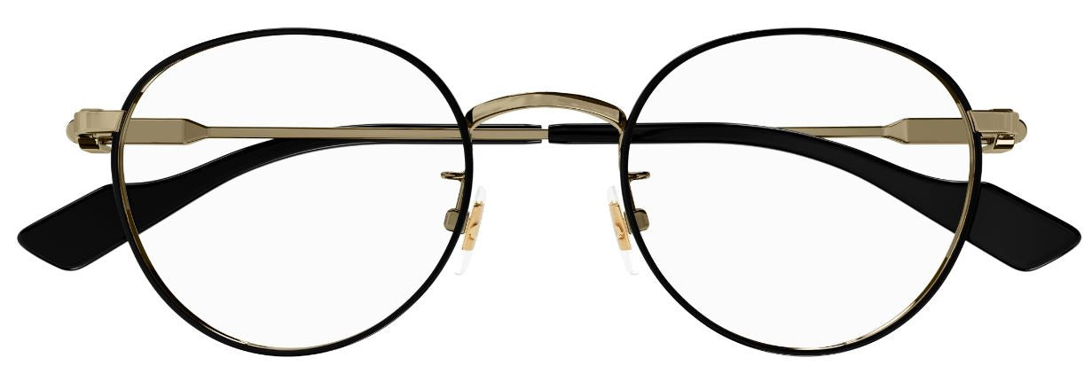 Korrektionsbrille Gucci Lettering GG1613OJ