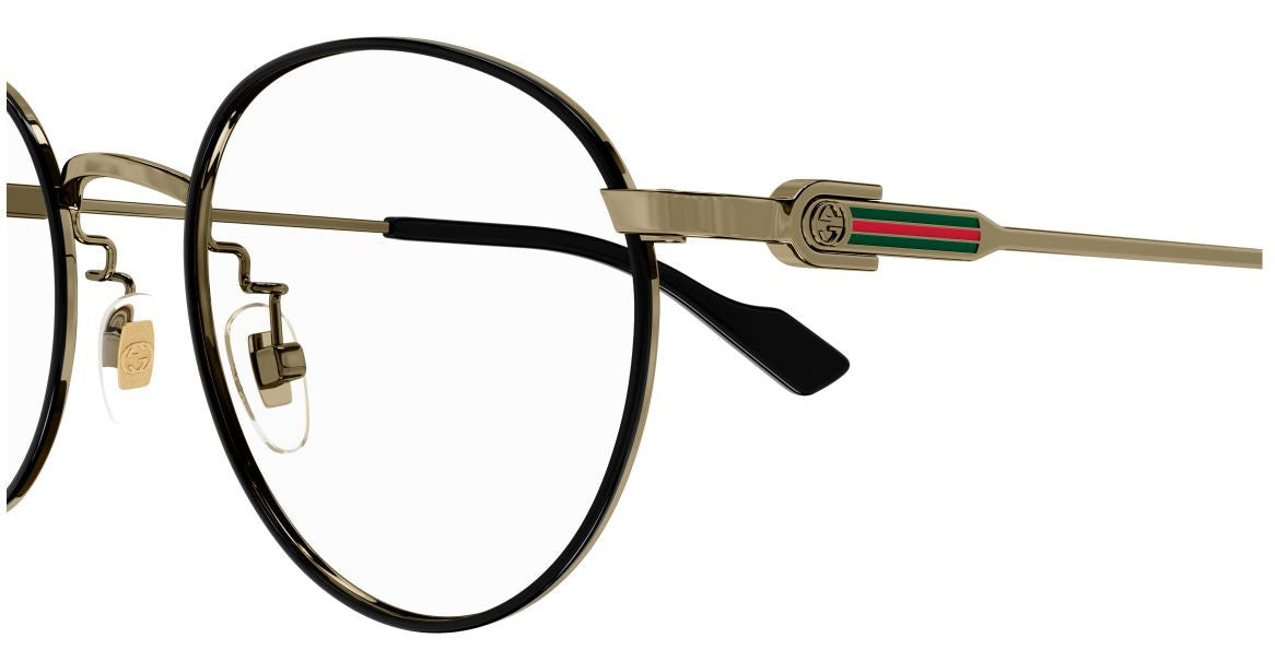 Korrektionsbrille Gucci Lettering GG1613OJ