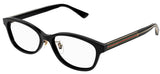 Gucci Web GG1612OJ Eyeglasses