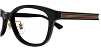 Korrektionsbrillen Gucci Web GG1612OJ