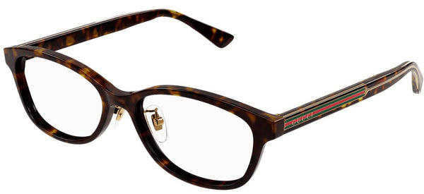 Brillen op sterkte Gucci Web GG1612OJ