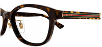 Korrektionsbrillen Gucci Web GG1612OJ