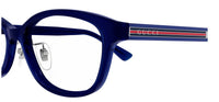 Korrektionsbrillen Gucci Web GG1612OJ