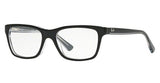 Lunettes de vue Ray-Ban Junior RY1536 3529