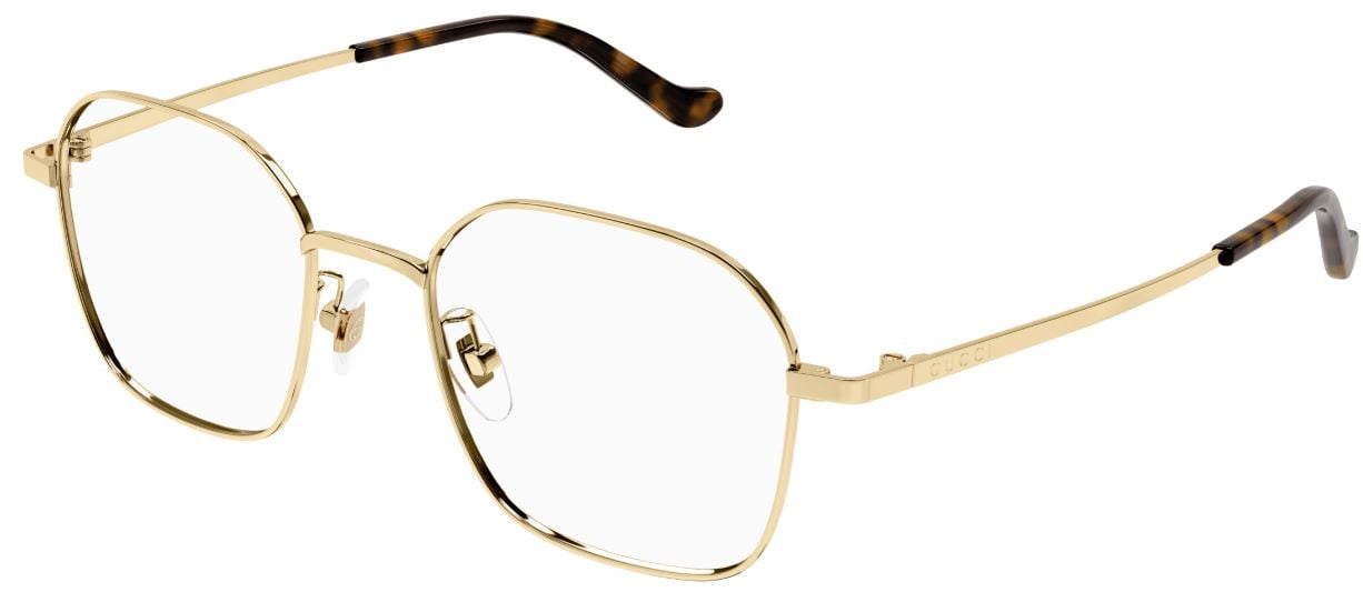 Gucci Lettering GG1611OA Eyeglasses