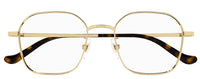 Gucci Lettering GG1611OA Eyeglasses