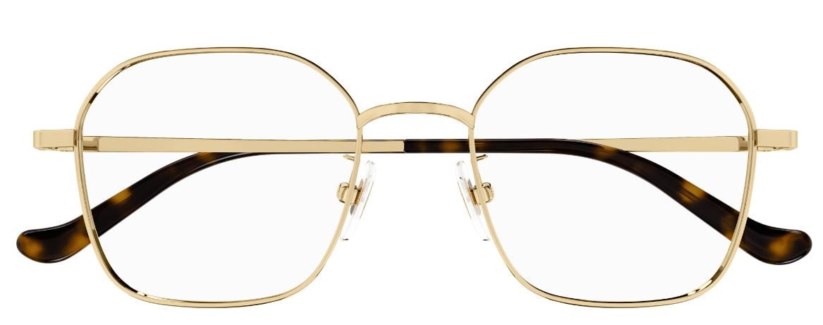 Gucci Lettering GG1611OA Eyeglasses