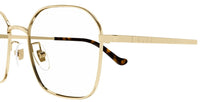 Gucci Lettering GG1611OA Eyeglasses