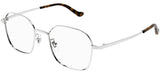 Occhiali da vista Gucci Lettering GG1611OA