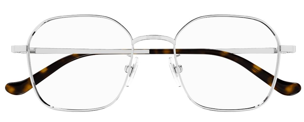 Gucci Lettering GG1611OA Eyeglasses