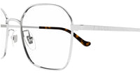 Gucci Lettering GG1611OA Eyeglasses