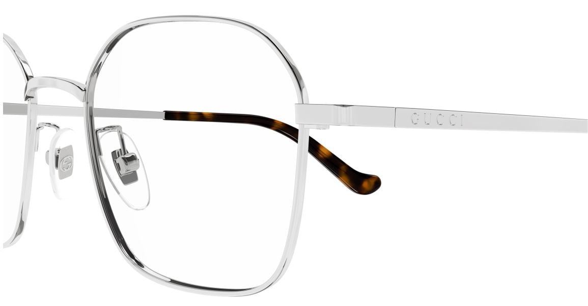 Gucci Lettering GG1611OA Eyeglasses