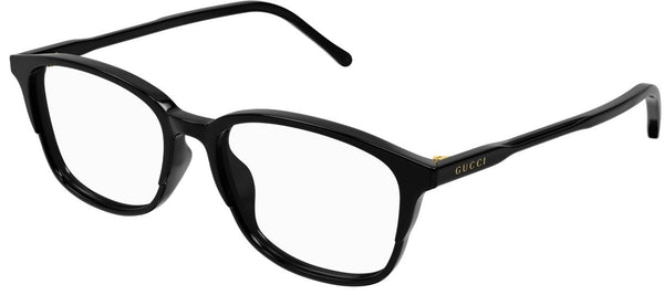 Brillen op sterkte Gucci Lettering GG1610OA